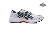 ASICS Gel-1090 White Midnight
