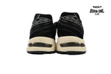 ASICS Gel-1130 Black Metropolis