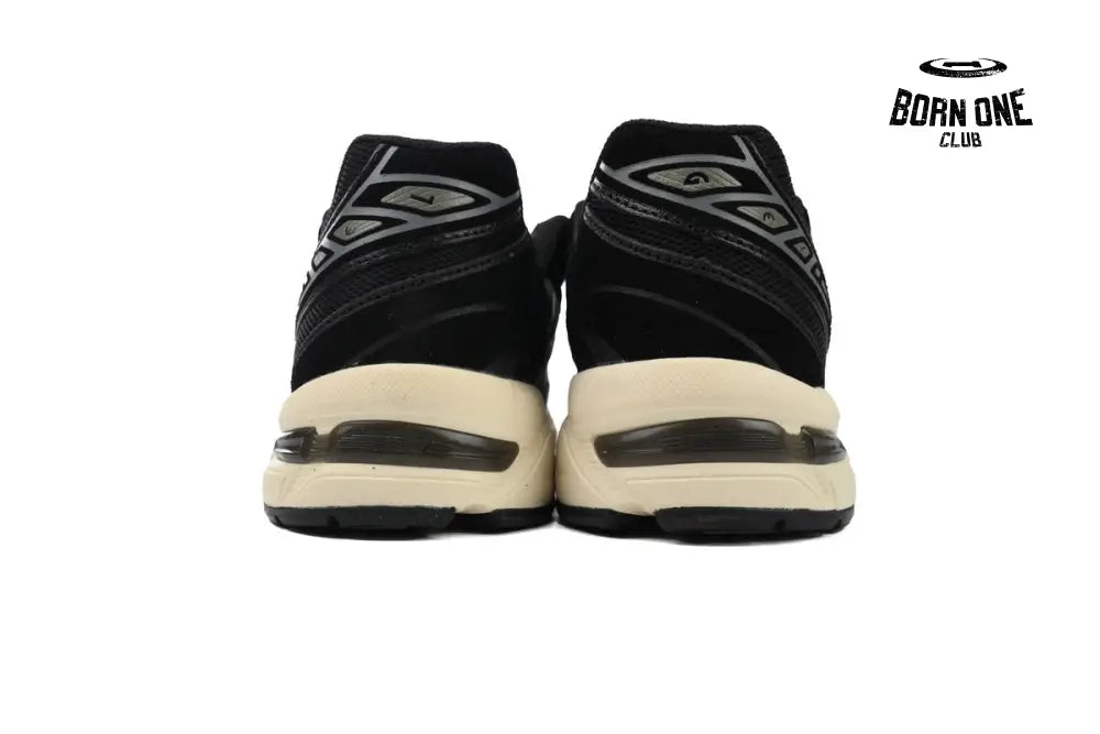 ASICS Gel-1130 Black Metropolis