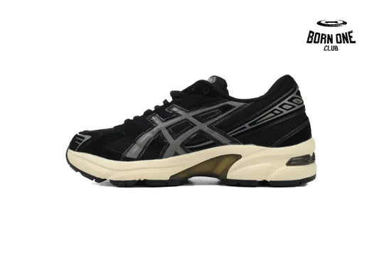 ASICS Gel-1130 Black Metropolis