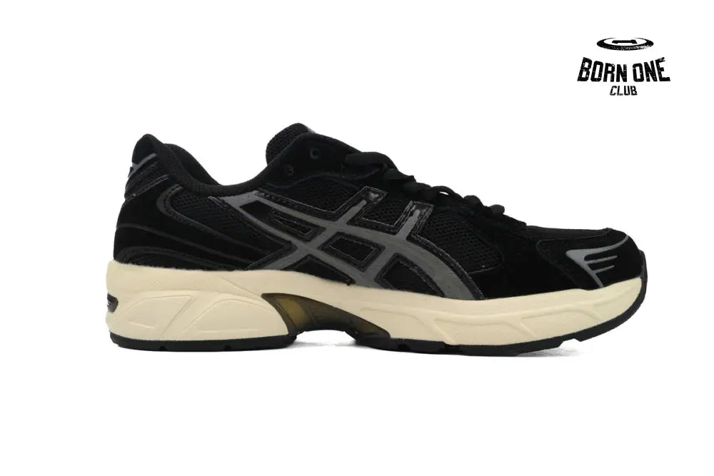 ASICS Gel-1130 Black Metropolis