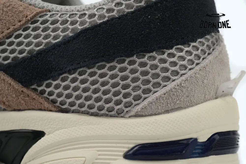 ASICS Gel-1130 HAL Studios Smoke Grey