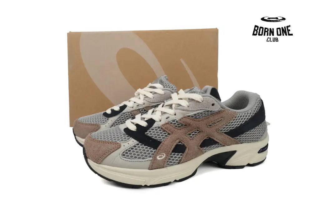 ASICS Gel-1130 HAL Studios Smoke Grey