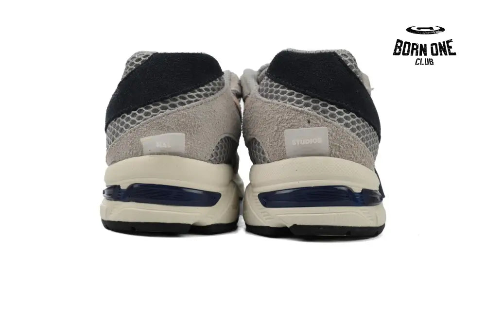 ASICS Gel-1130 HAL Studios Smoke Grey