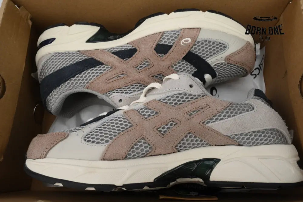 ASICS Gel-1130 HAL Studios Smoke Grey