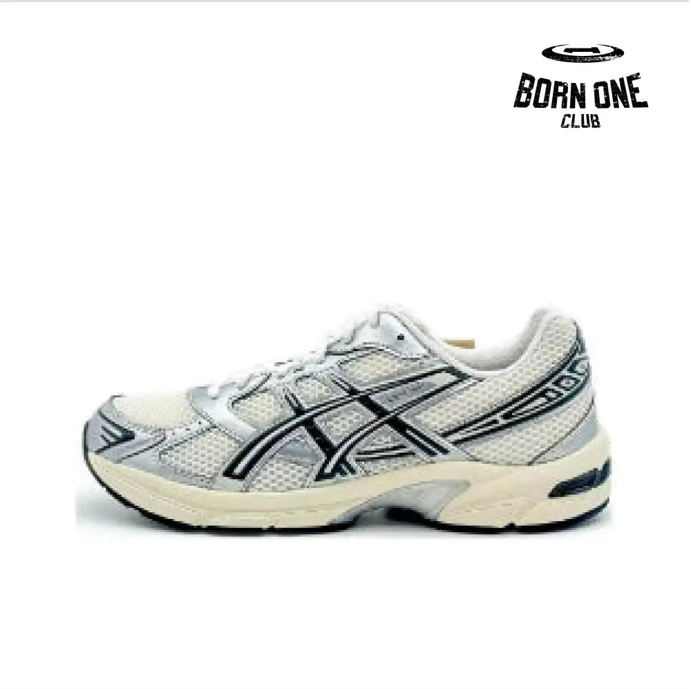 ASICS Gel-1130 Kith Cream Scarab