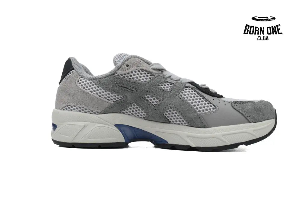 ASICS Gel-1130 Mid Grey Steel Grey
