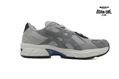 ASICS Gel-1130 Mid Grey Steel Grey