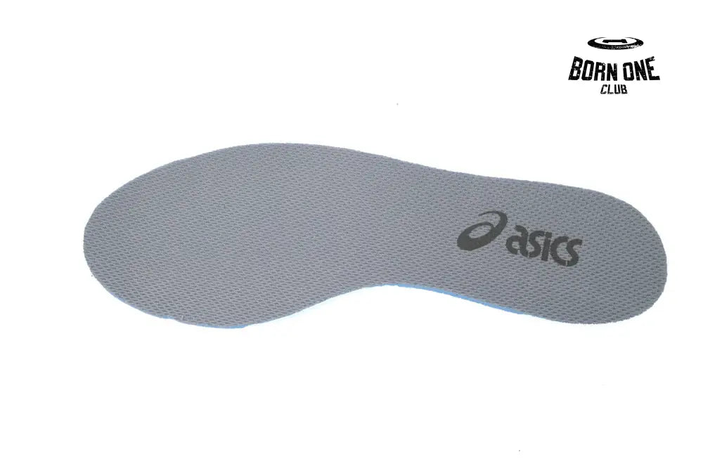 ASICS Gel-1130 Mid Grey Steel Grey