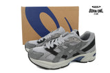 ASICS Gel-1130 Mid Grey Steel Grey