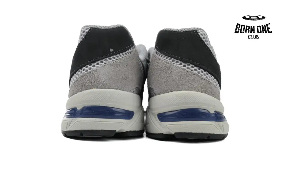 ASICS Gel-1130 Mid Grey Steel Grey
