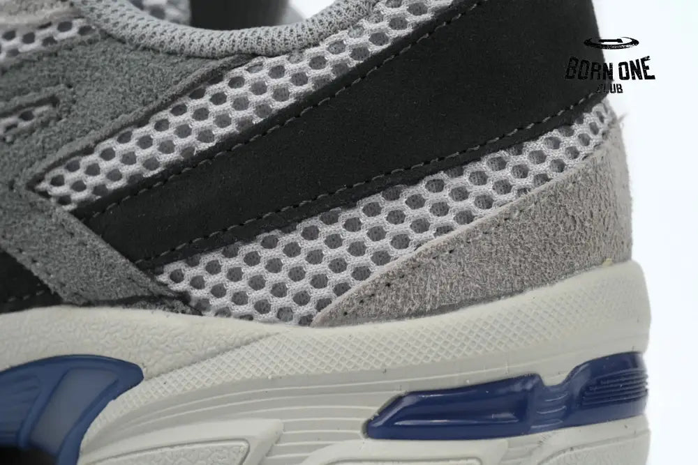 ASICS Gel-1130 Mid Grey Steel Grey