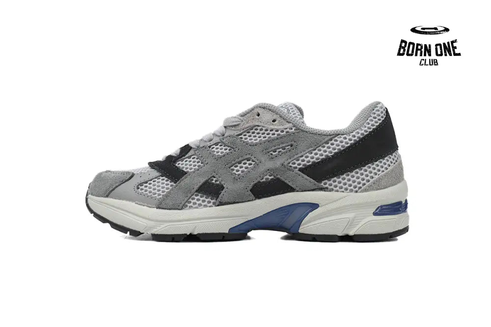 ASICS Gel-1130 Mid Grey Steel Grey