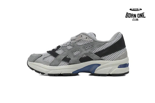 ASICS Gel-1130 Mid Grey Steel Grey