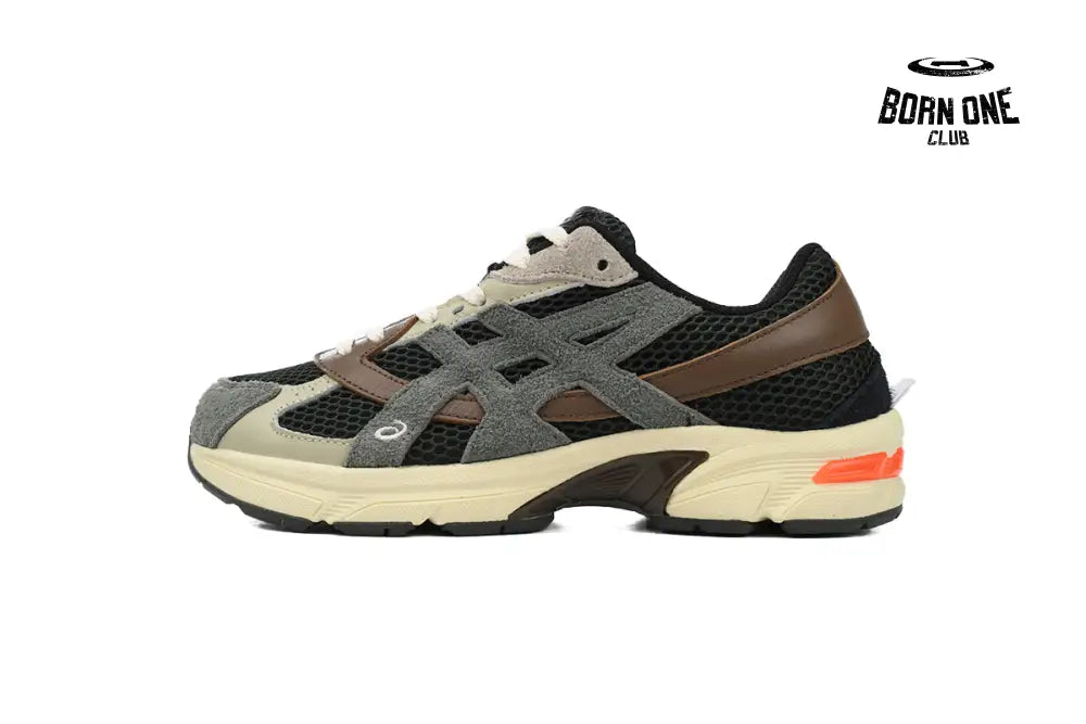 ASICS Gel-1130 MK-II HAL Studio Forest