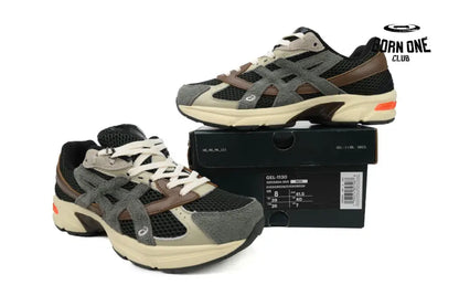 ASICS Gel-1130 MK-II HAL Studio Forest