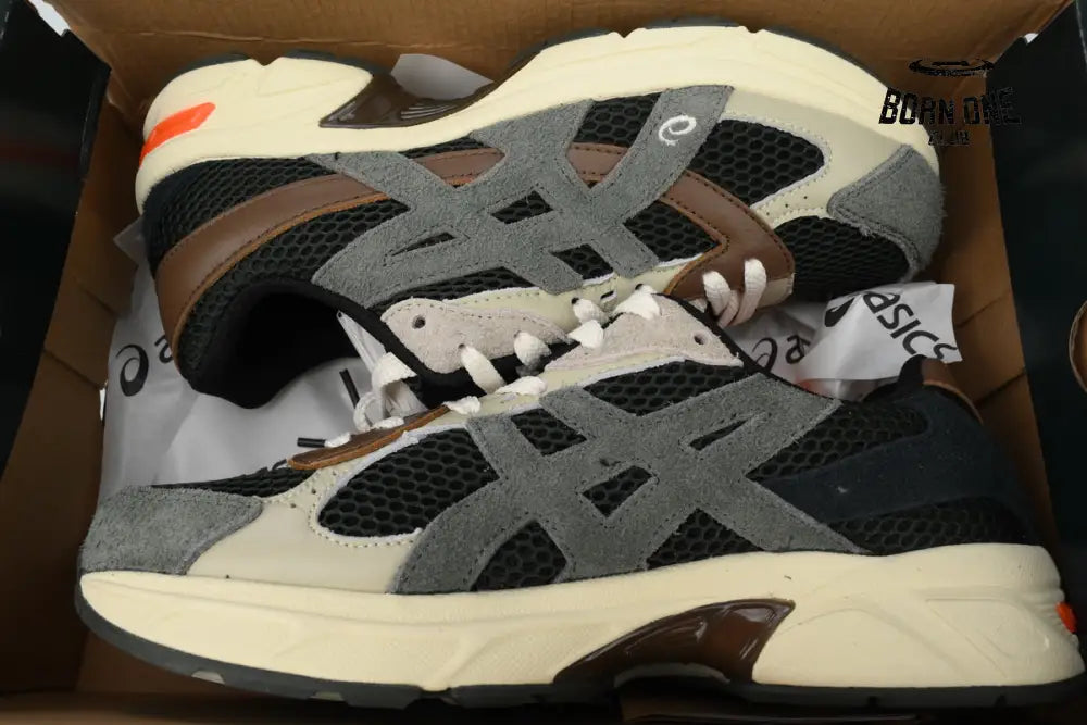 ASICS Gel-1130 MK-II HAL Studio Forest