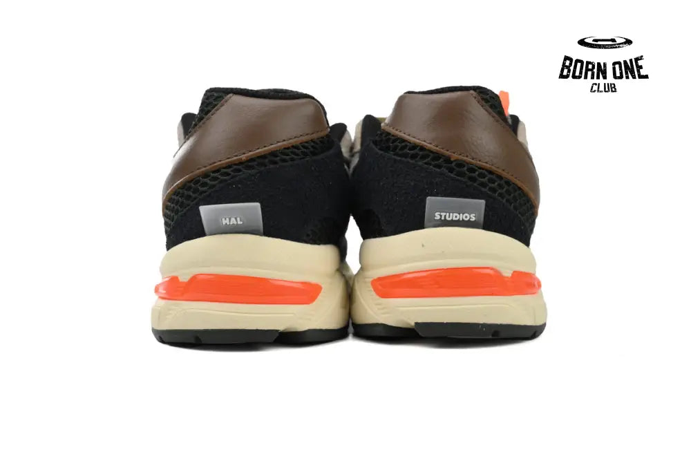 ASICS Gel-1130 MK-II HAL Studio Forest