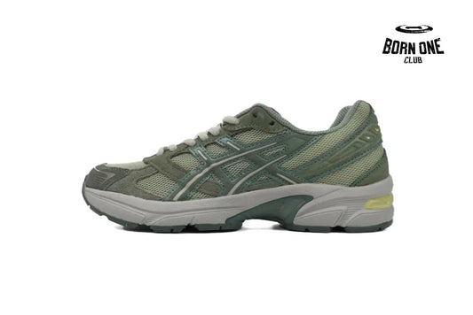 ASICS Gel-1130 Olive Grey Ivy