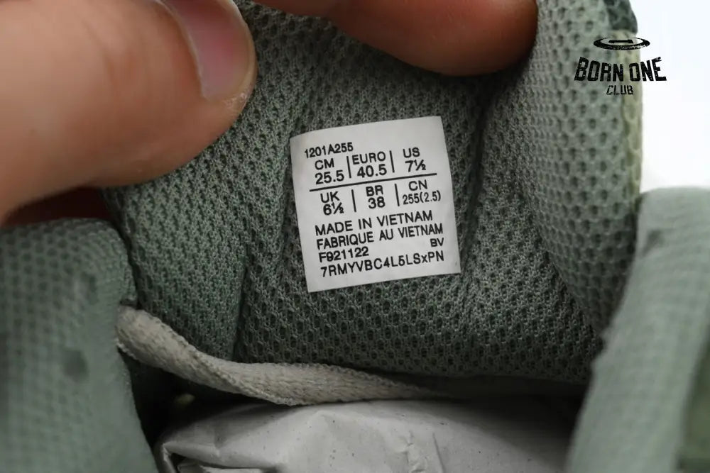 ASICS Gel-1130 Olive Grey Ivy