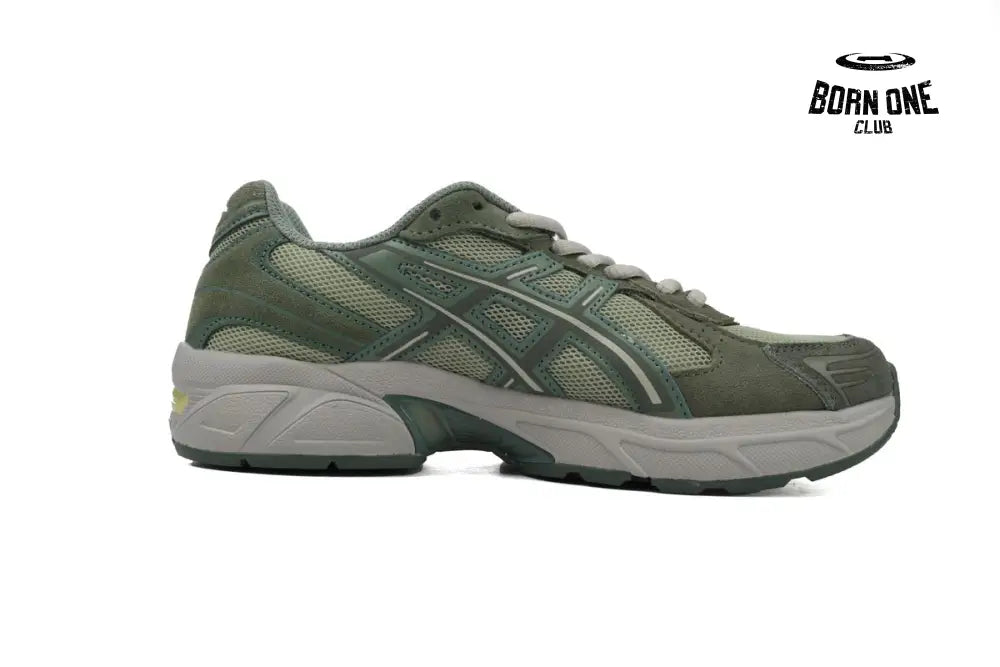 ASICS Gel-1130 Olive Grey Ivy