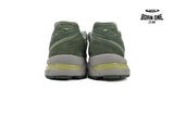 ASICS Gel-1130 Olive Grey Ivy