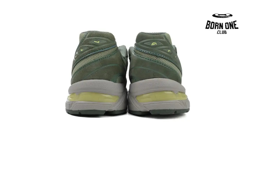 ASICS Gel-1130 Olive Grey Ivy