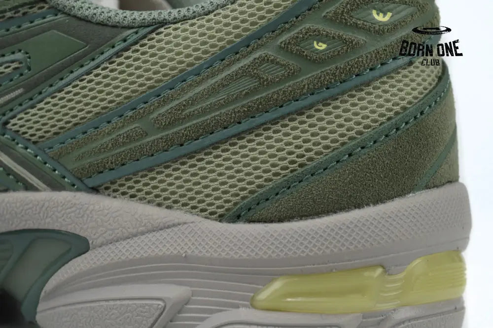 ASICS Gel-1130 Olive Grey Ivy