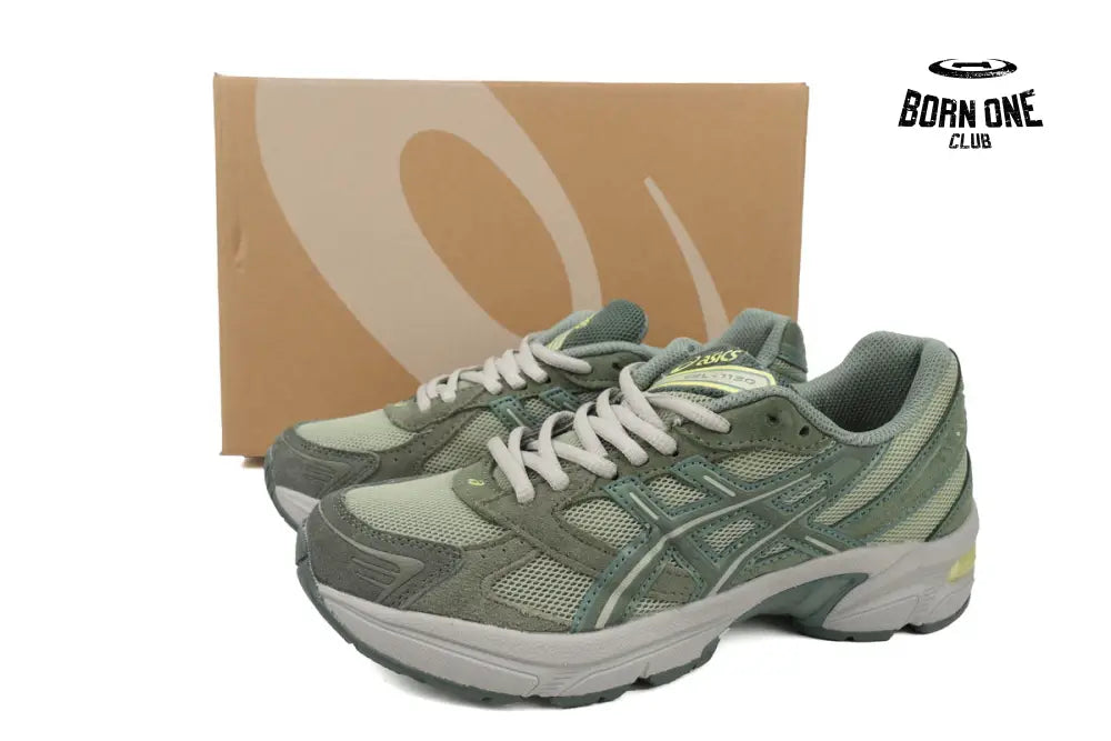 ASICS Gel-1130 Olive Grey Ivy