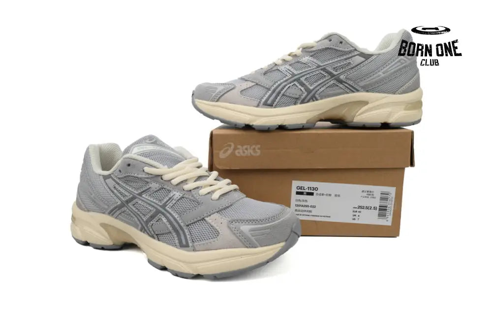 Asics Gel 1130 ’Piedmont Grey’