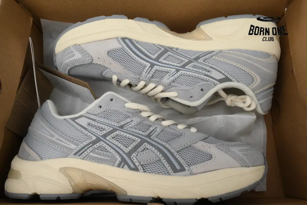 Asics Gel 1130 ’Piedmont Grey’