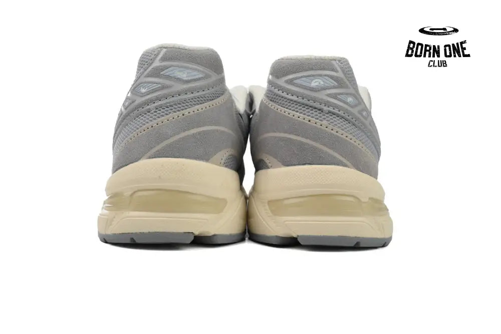Asics Gel 1130 ’Piedmont Grey’