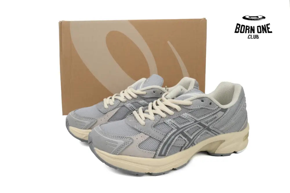 Asics Gel 1130 ’Piedmont Grey’