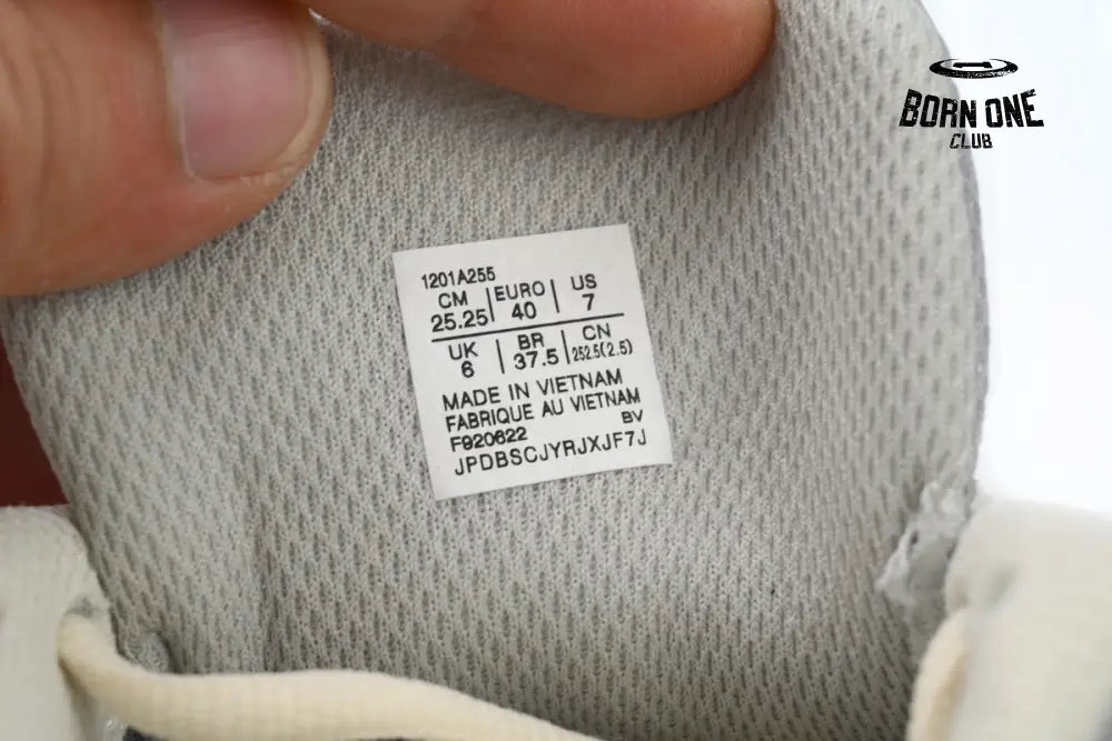 Asics Gel 1130 ’Piedmont Grey’