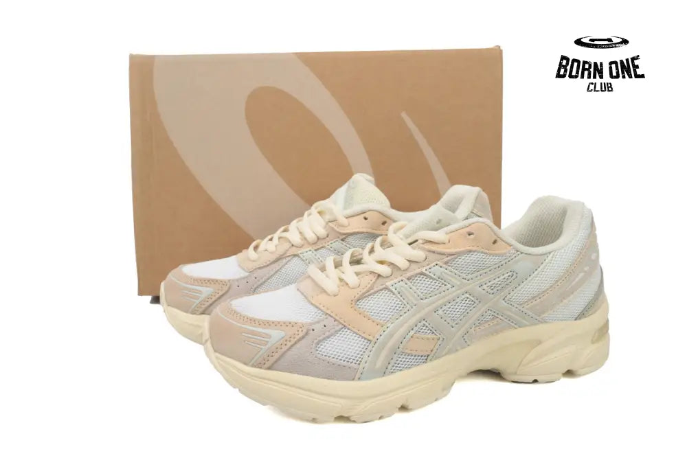 ASICS Gel-1130 White Birch