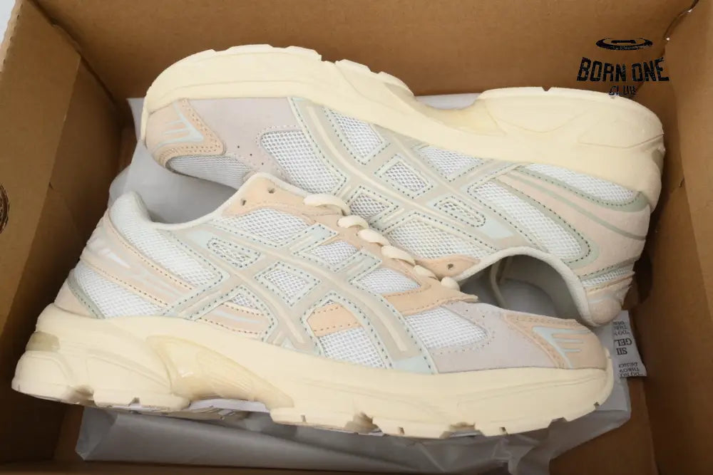 ASICS Gel-1130 White Birch
