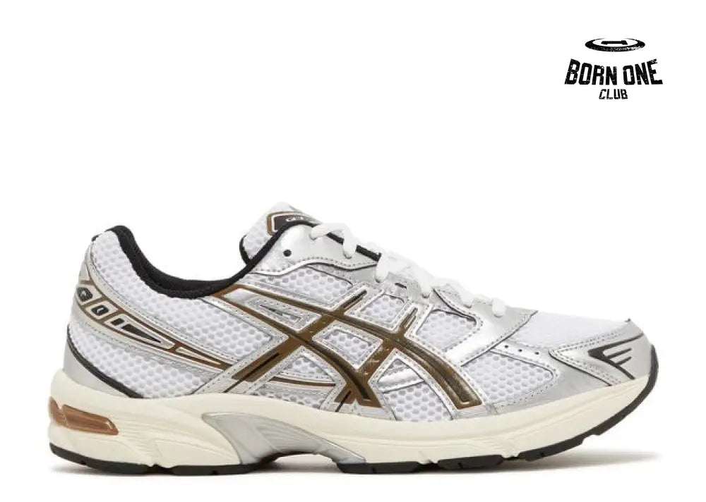 ASICS Gel-1130 White Clay Canyon