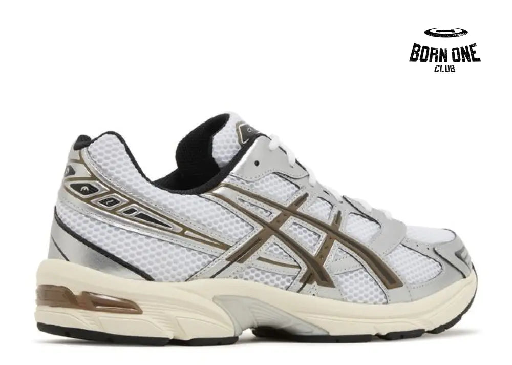 ASICS Gel-1130 White Clay Canyon