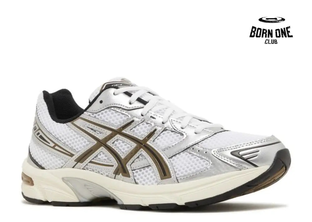 ASICS Gel-1130 White Clay Canyon