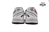 ASICS Gel-1130 White Electric Red