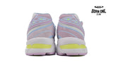 ASICS Gel-1130 White Lilac Tech