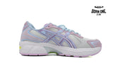 ASICS Gel-1130 White Lilac Tech