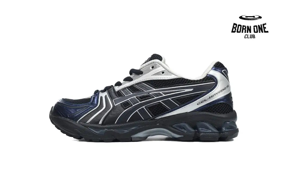 ASICS Gel-Kayano 14 atmos Undermycar Black