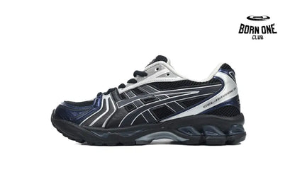 ASICS Gel-Kayano 14 atmos Undermycar Black