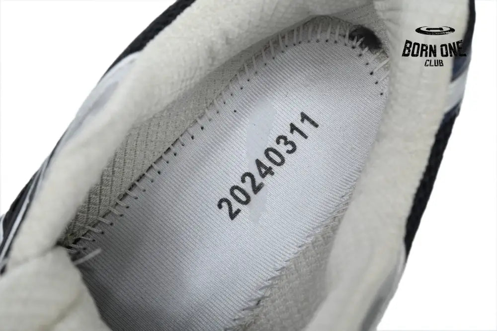 ASICS Gel-Kayano 14 atmos Undermycar Black