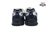 ASICS Gel-Kayano 14 atmos Undermycar Black