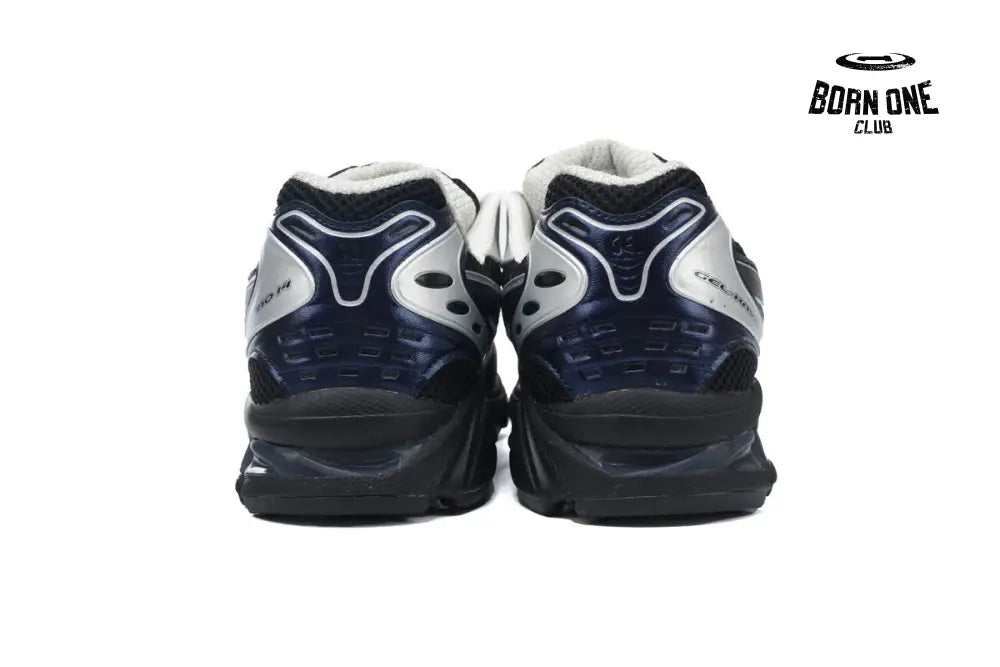 ASICS Gel-Kayano 14 atmos Undermycar Black