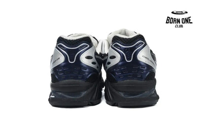 ASICS Gel-Kayano 14 atmos Undermycar Black