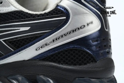 ASICS Gel-Kayano 14 atmos Undermycar Black