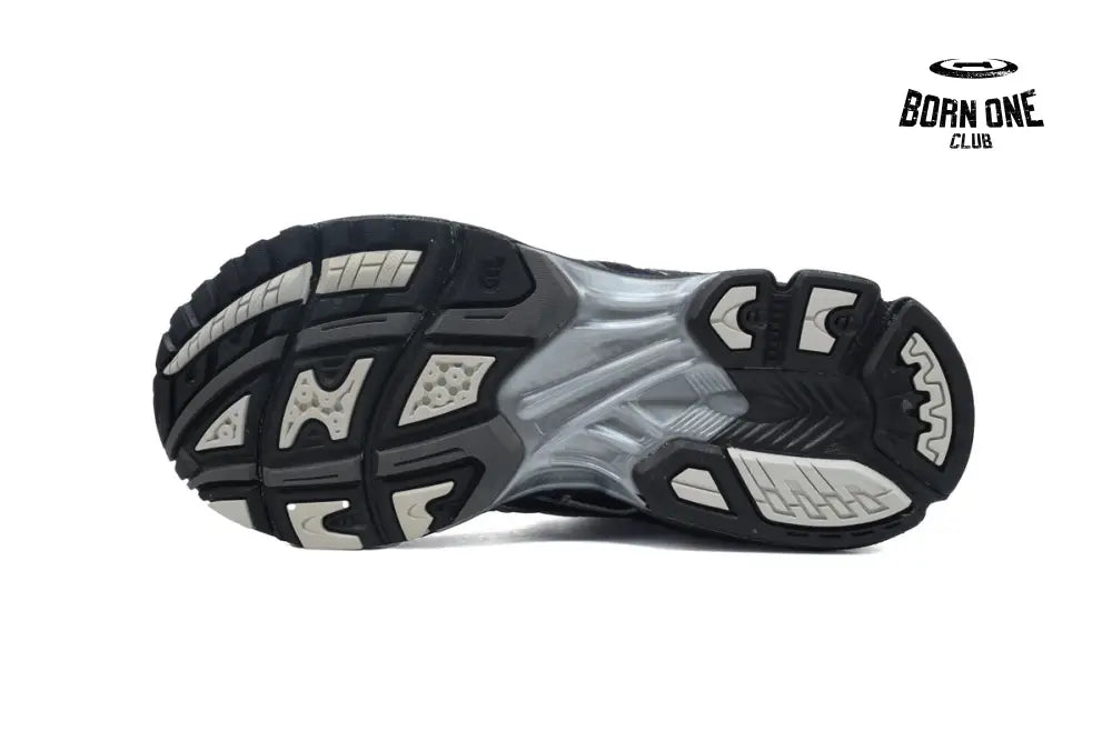 ASICS Gel-Kayano 14 atmos Undermycar Black